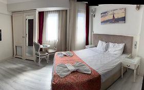 Taksim Nacre Residence